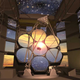 Illustration for article titled How the Enormous Mirrors on the Worlds Largest Telescope Are Made